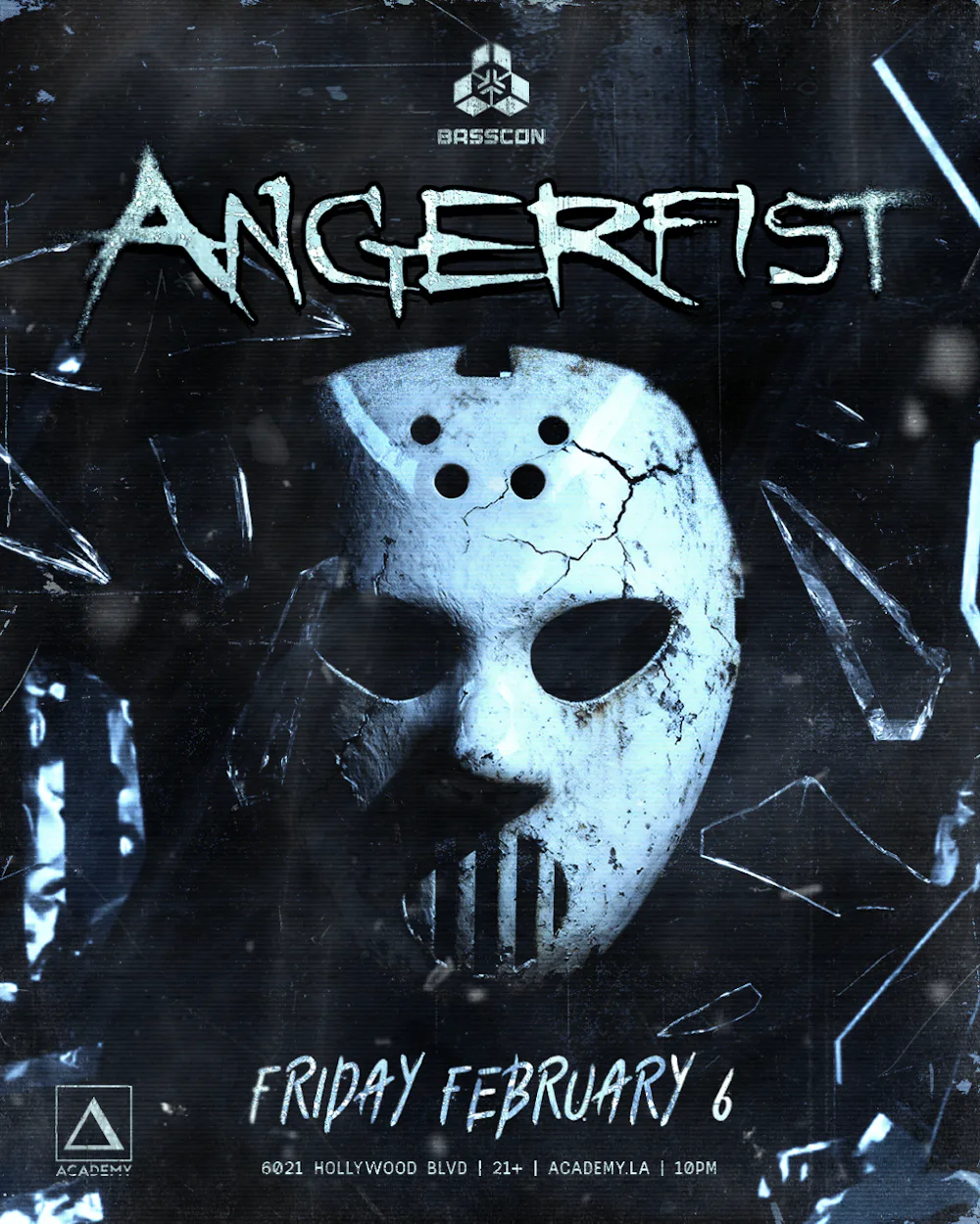 Angerfist