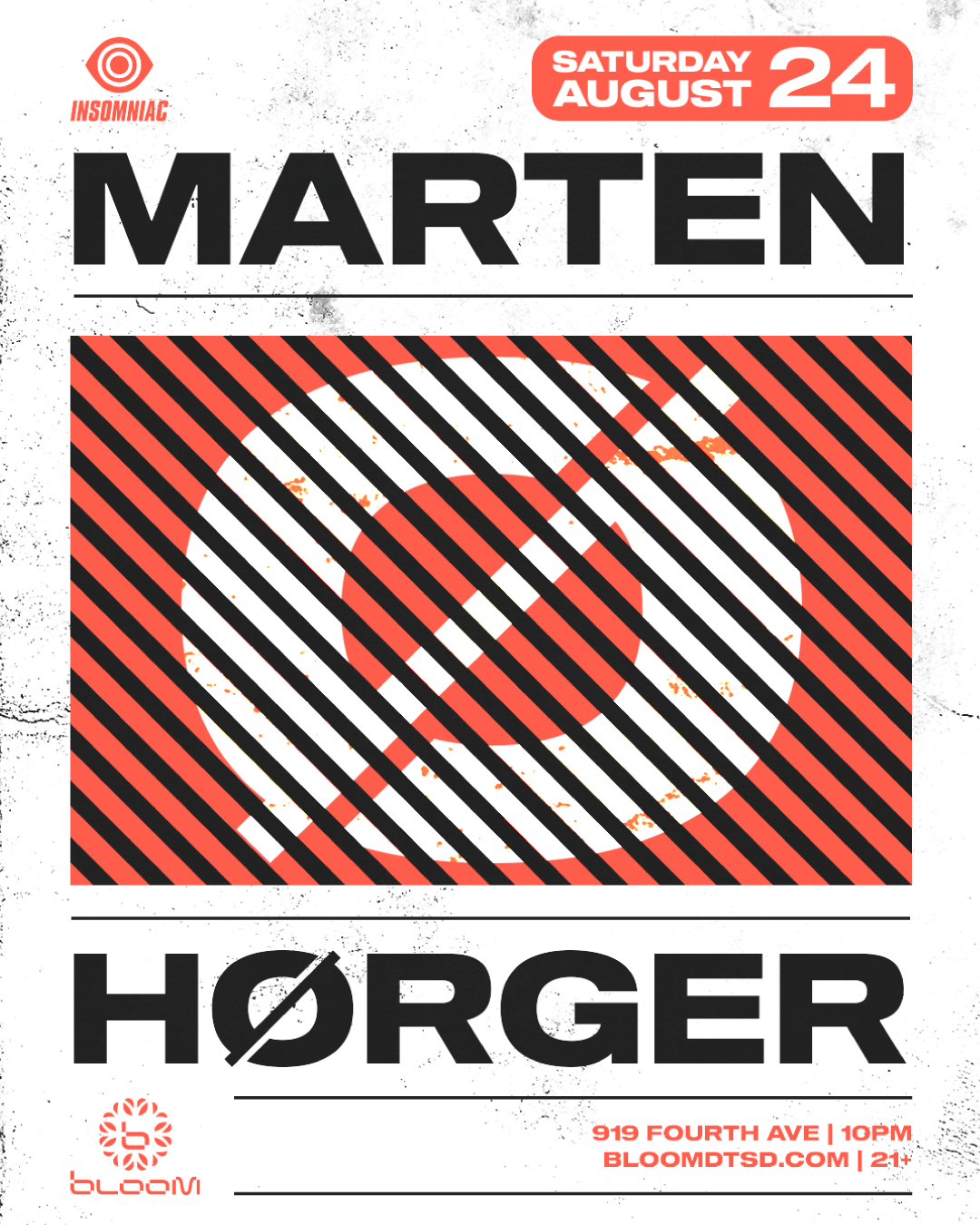 Marten Horger