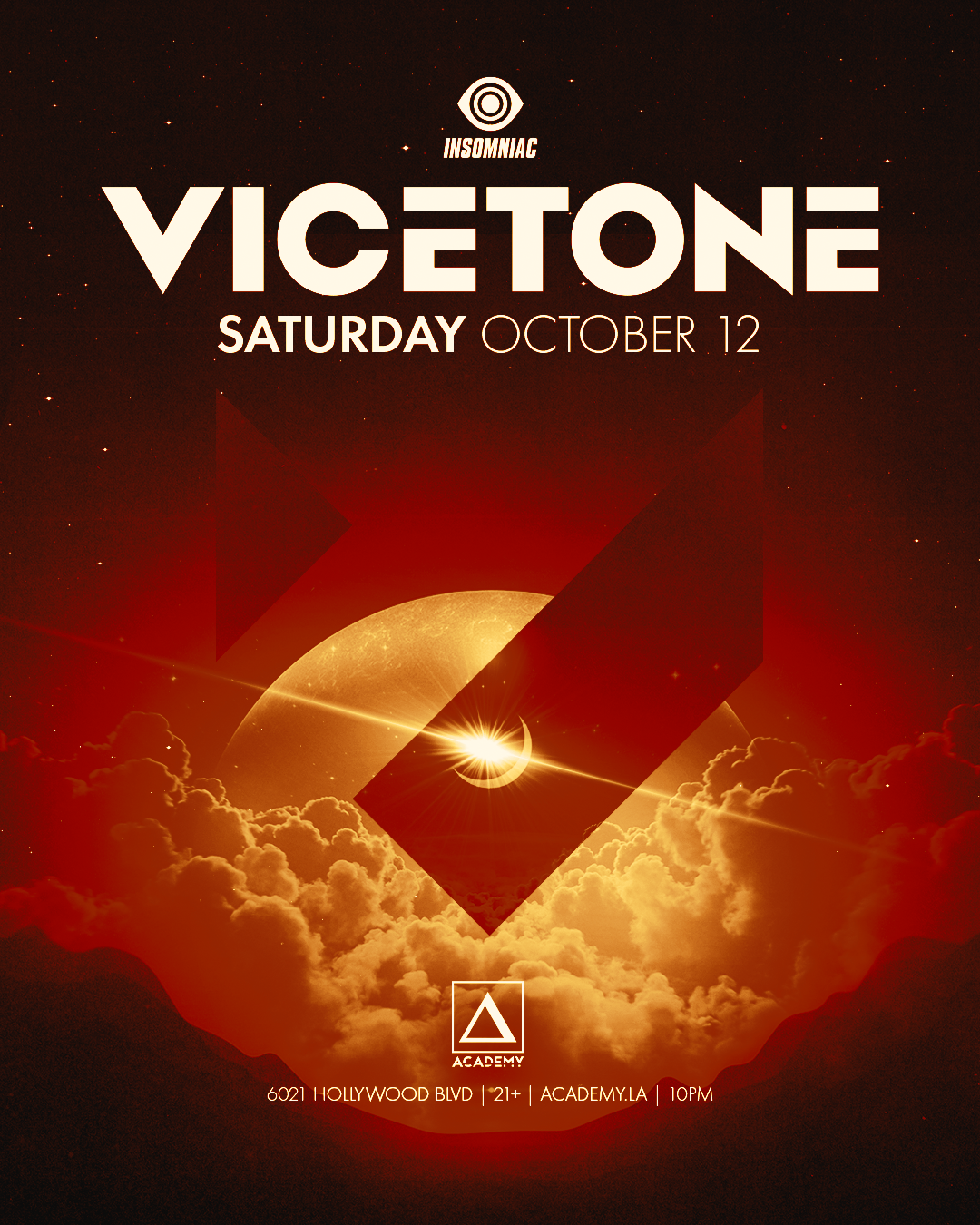 VICETONE