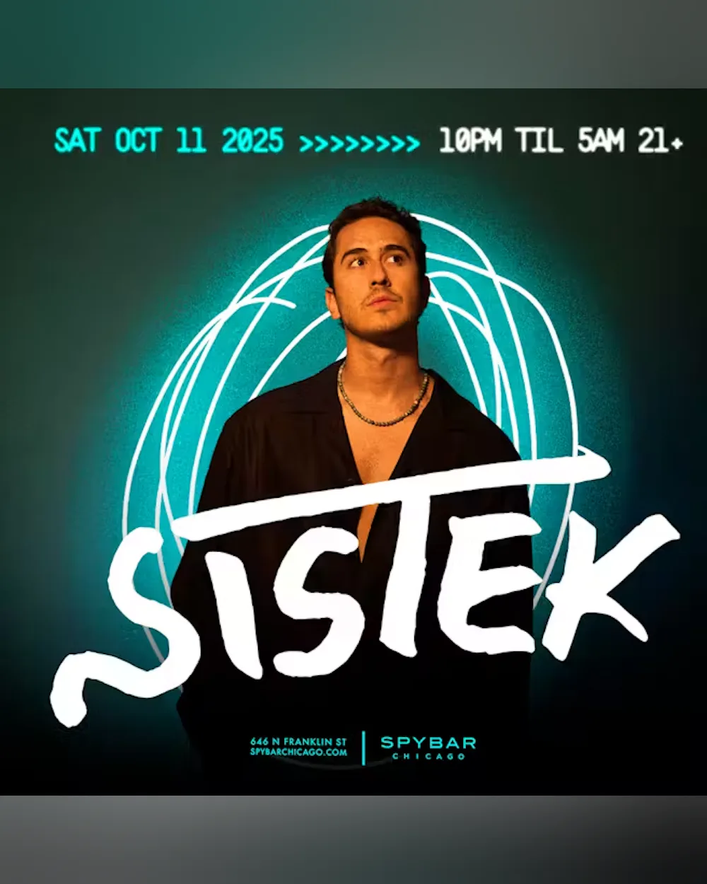 Sistek