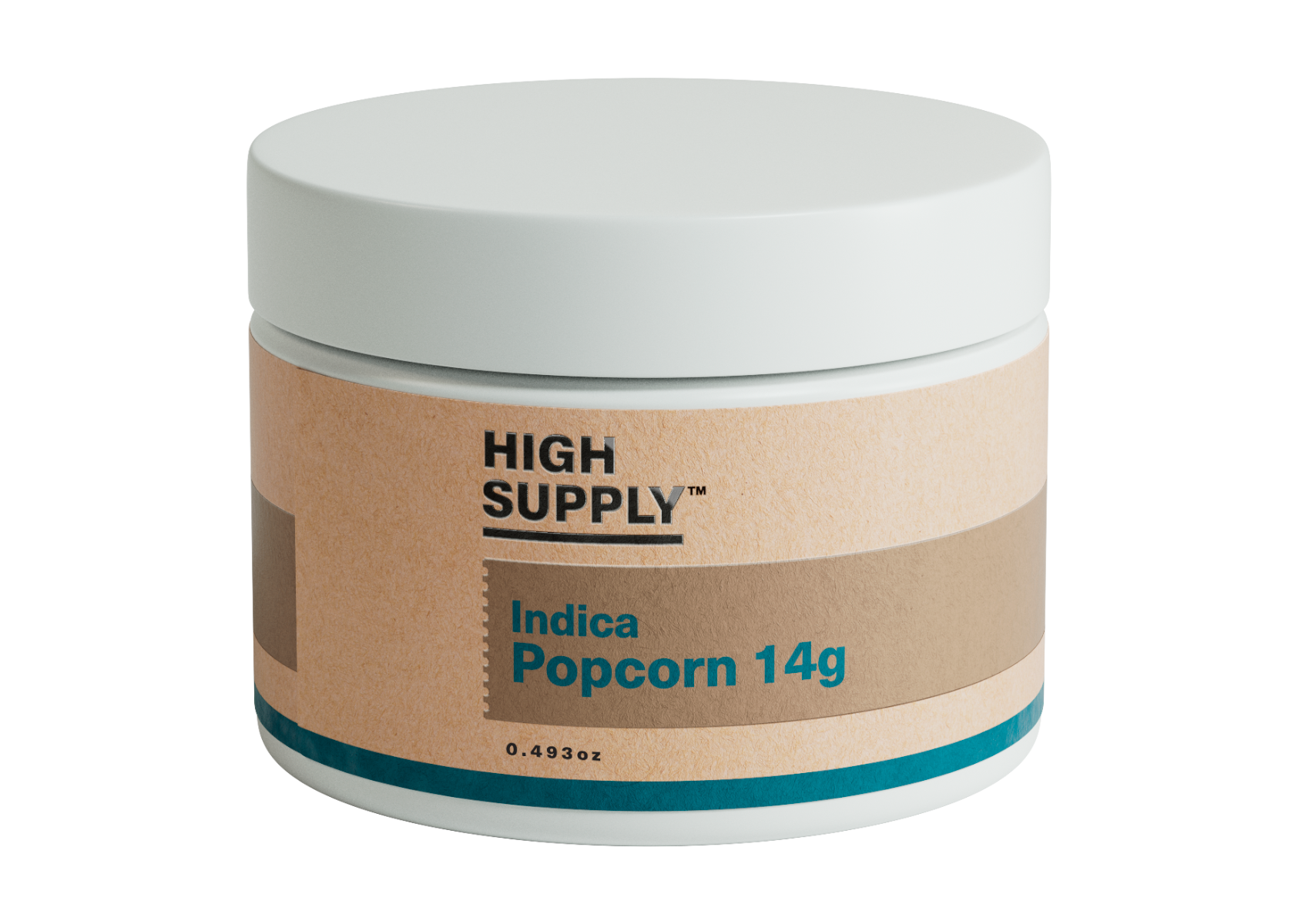 Shop Cresco GG4 Popcorn 14g Flower by High Supply Fairview Heights, IL Ascend Cannabis