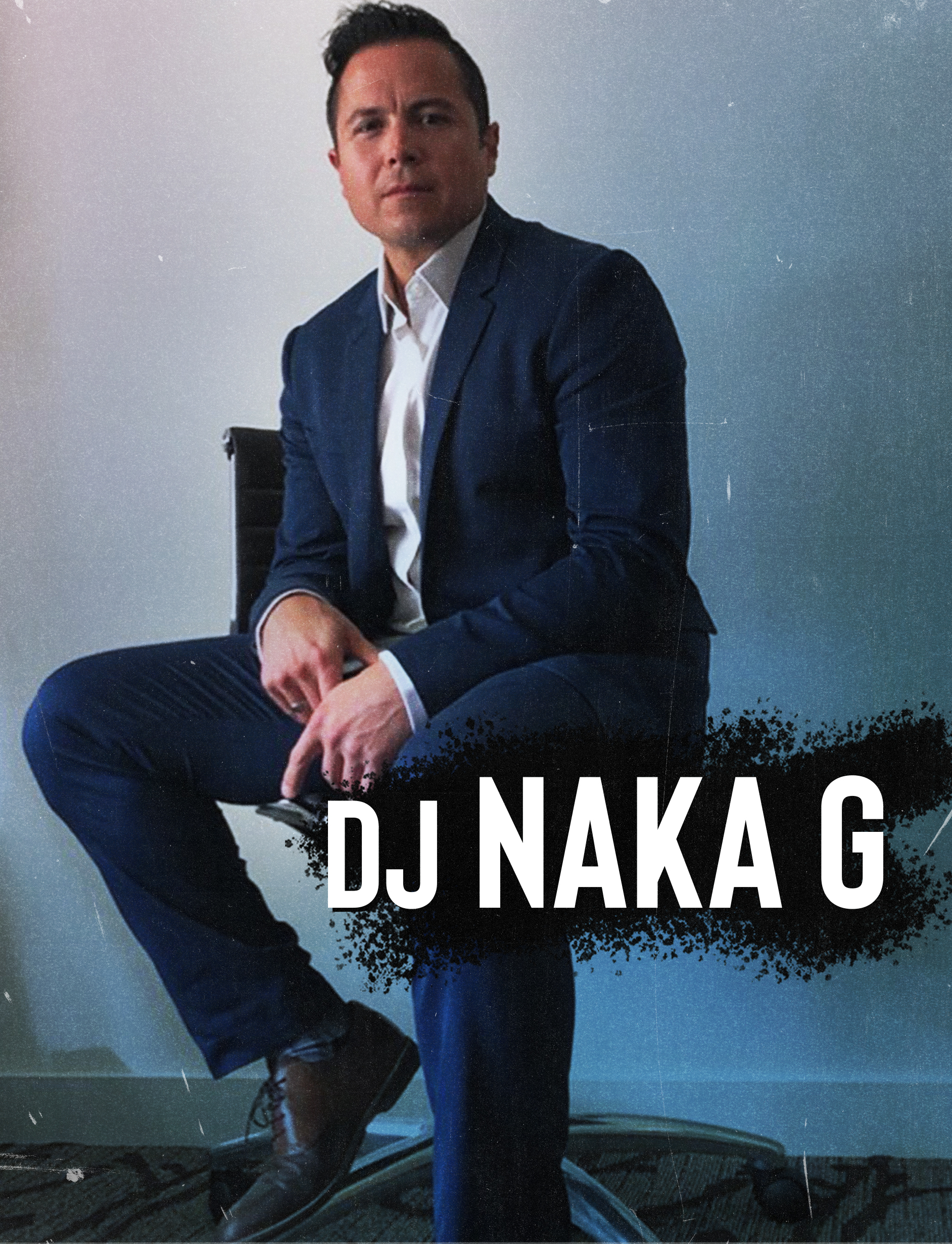 Naka G