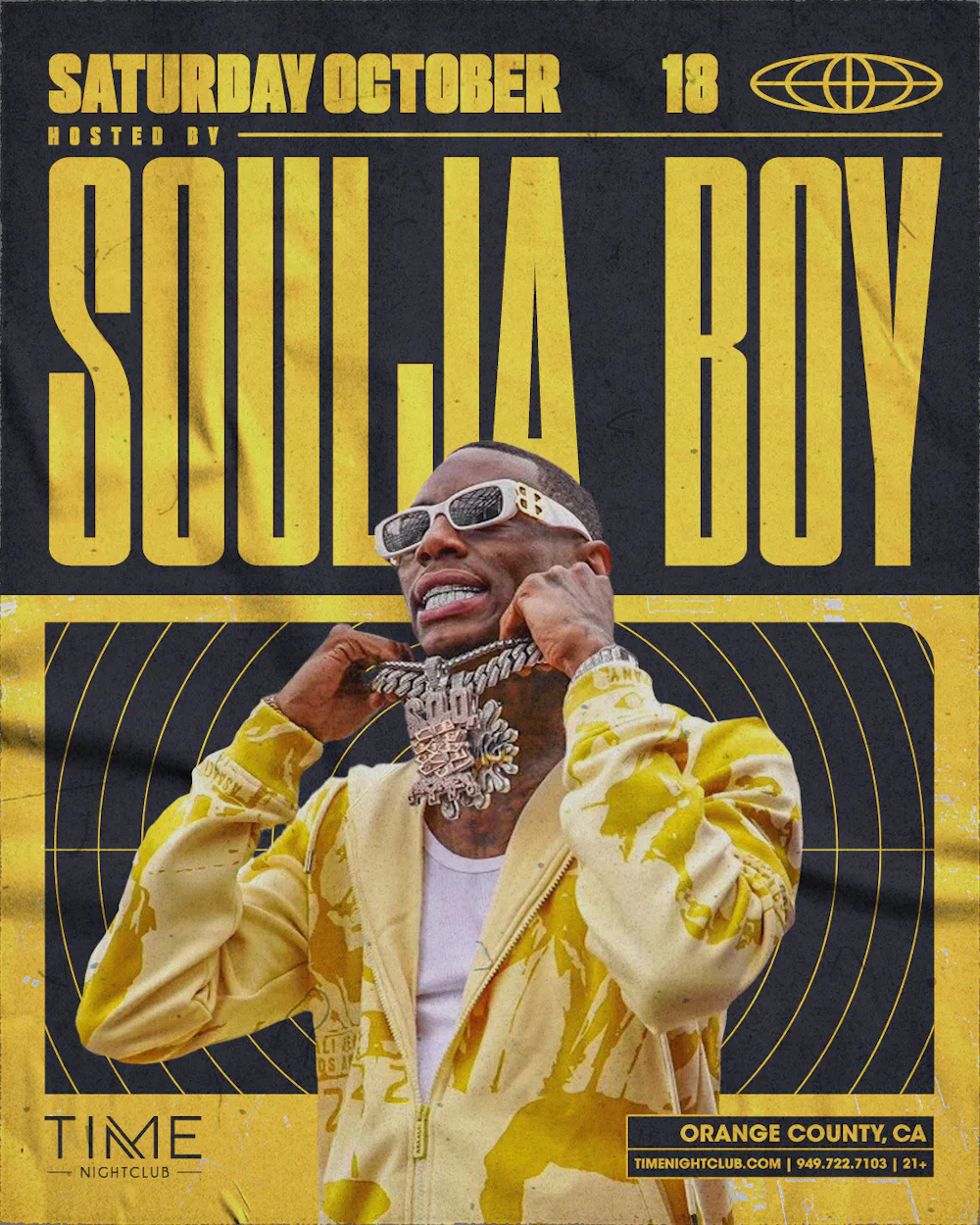 Soulja Boy