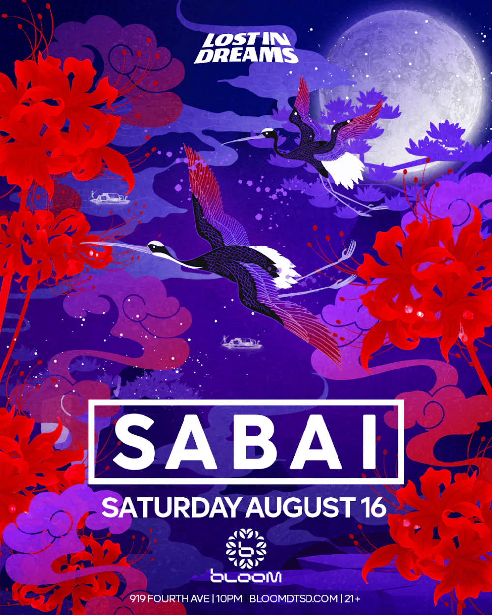 SABAI