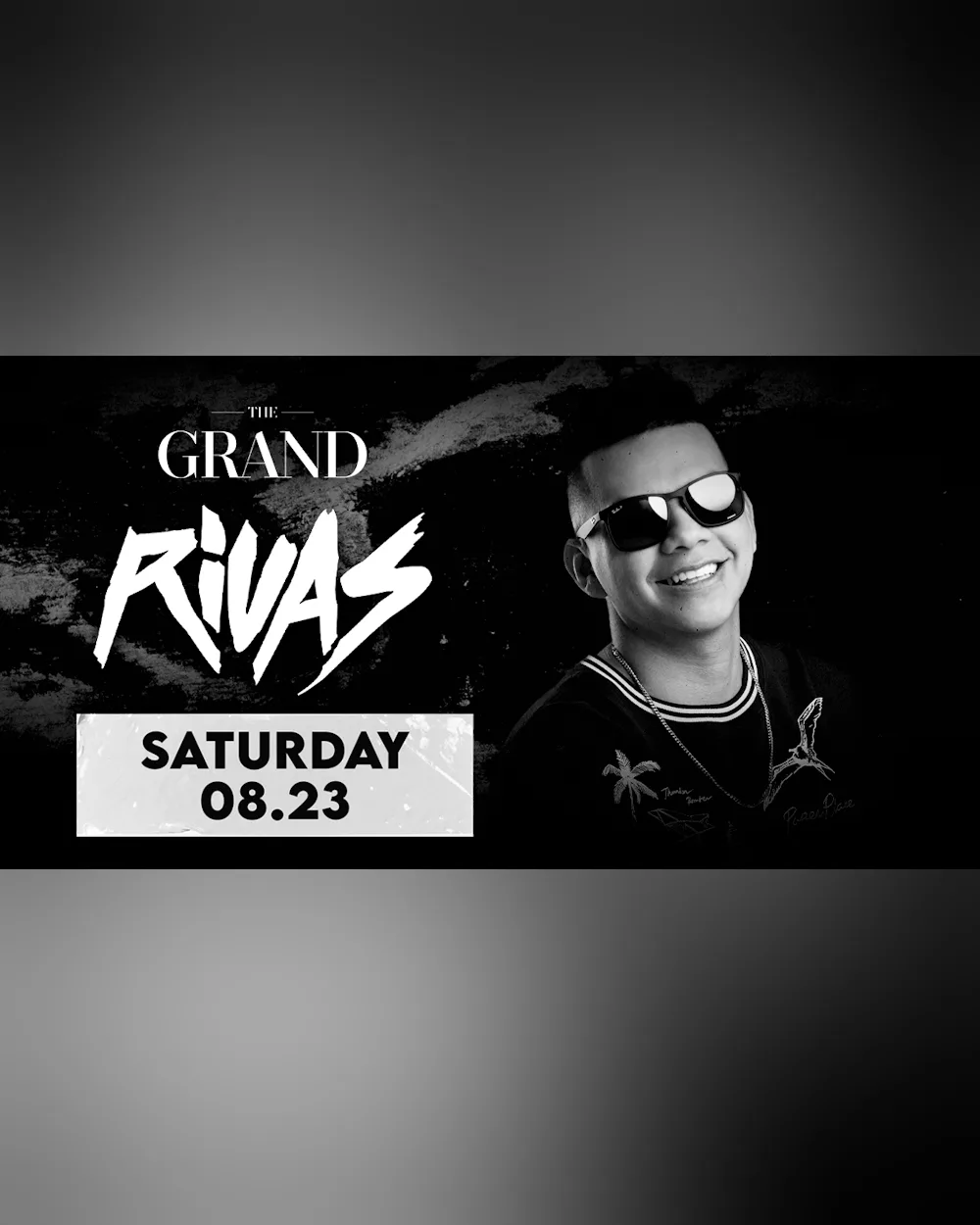 Rivas | The Grand Boston
