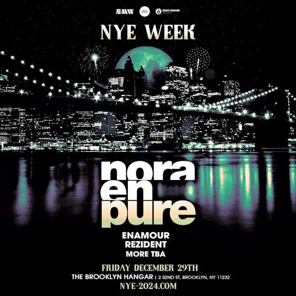 Nora En Pure