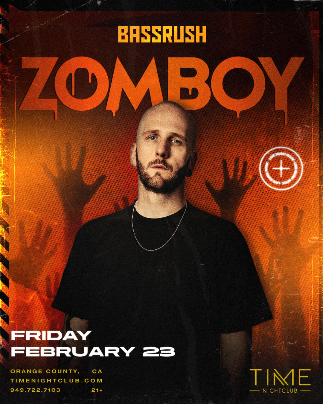 Zomboy